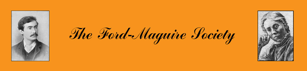 Ford-Maguire