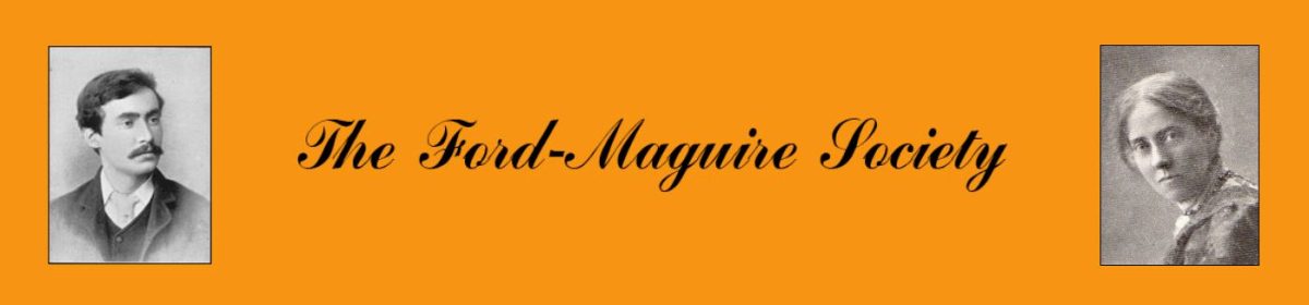 Ford-Maguire